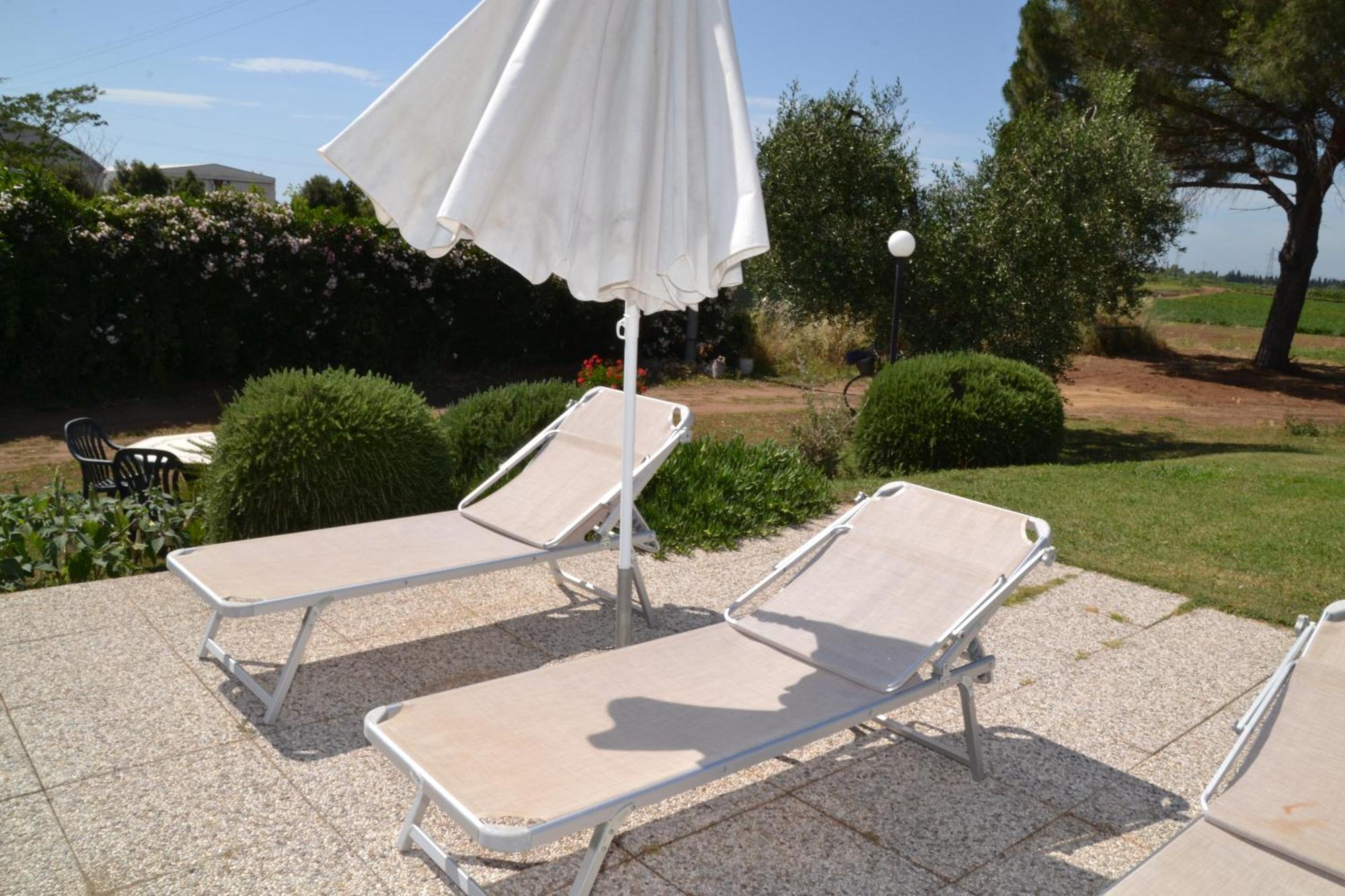 Hotel La Mimosa Bolgheri Exteriér fotografie