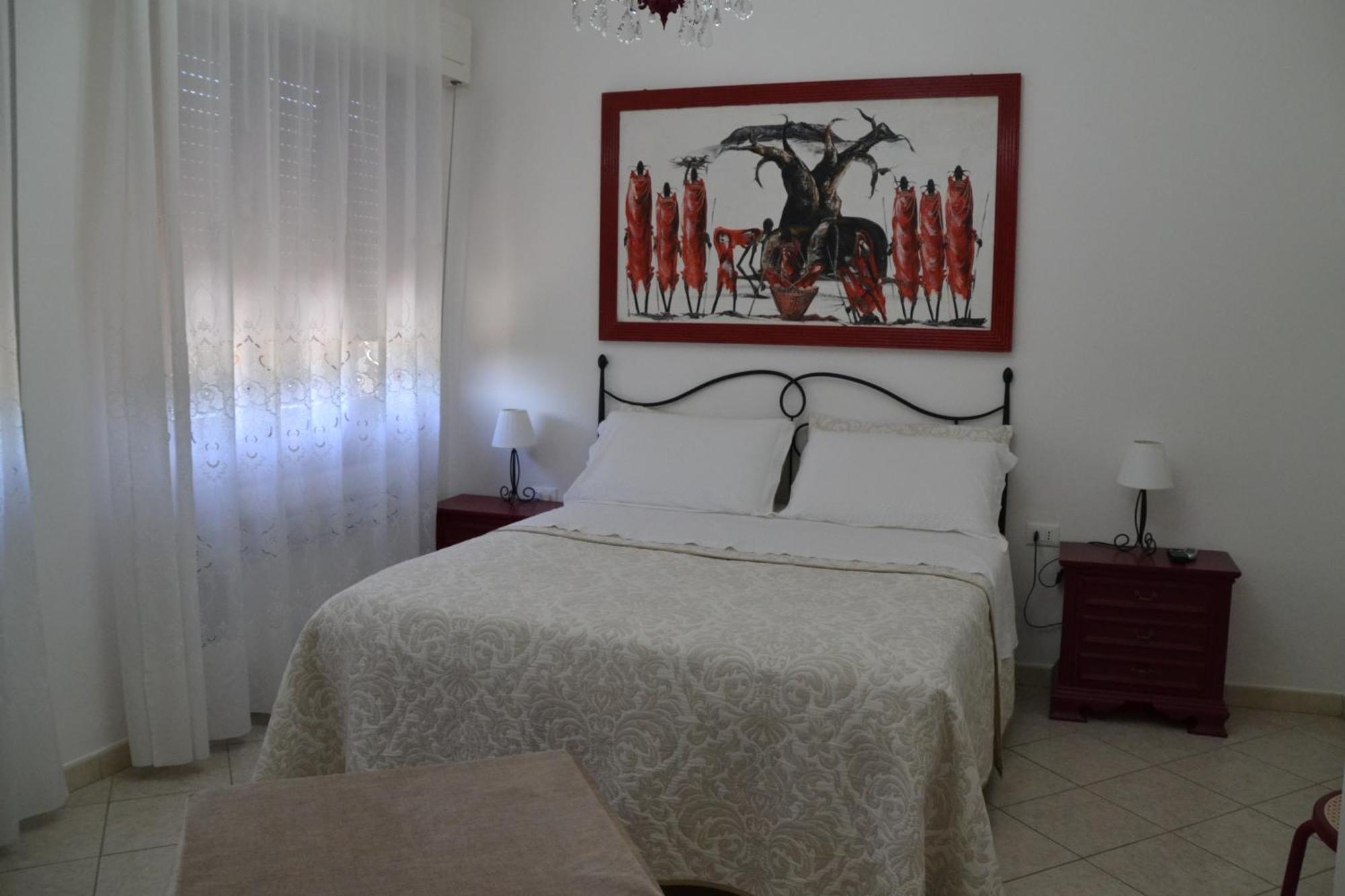 Hotel La Mimosa Bolgheri Exteriér fotografie