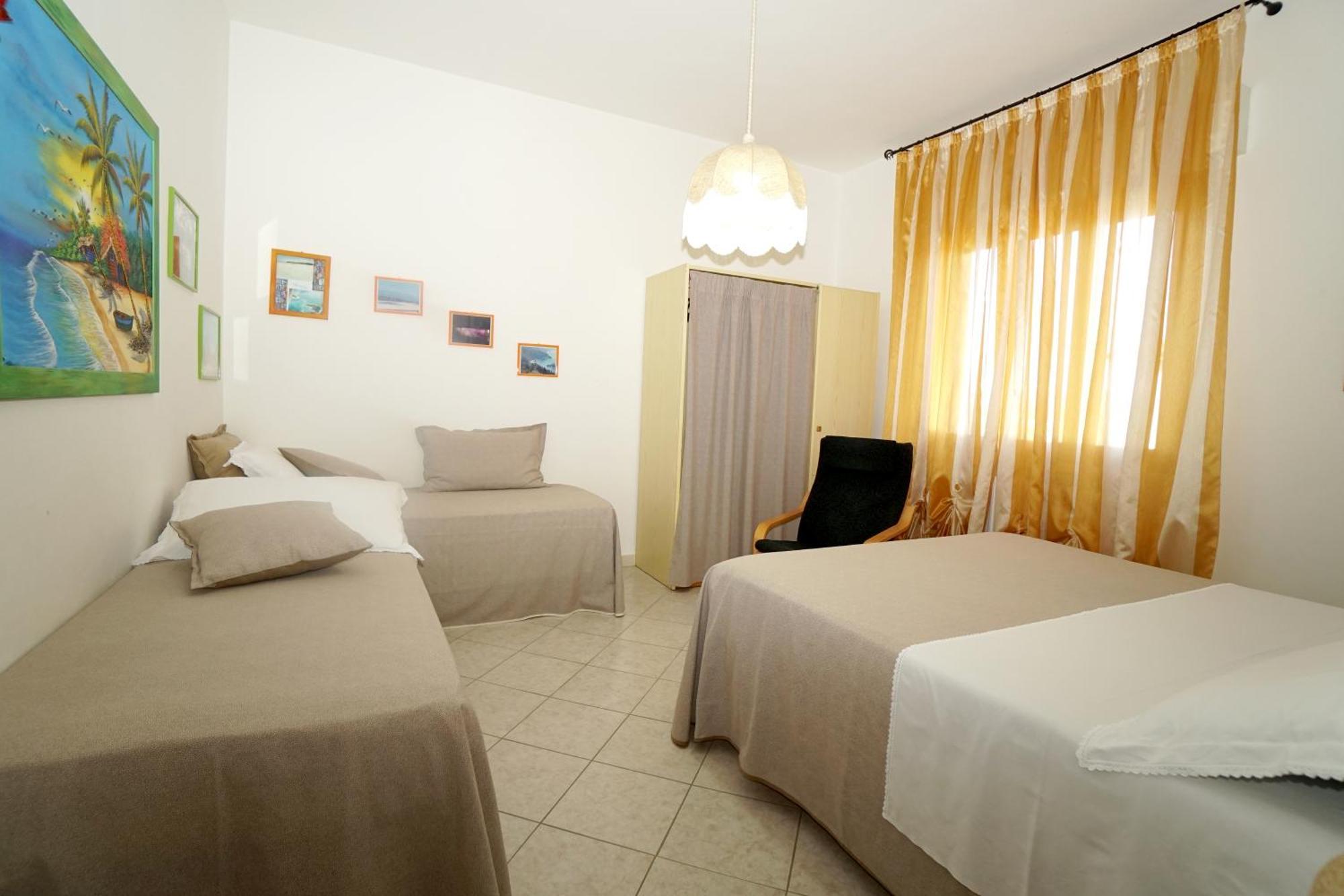 Hotel La Mimosa Bolgheri Exteriér fotografie