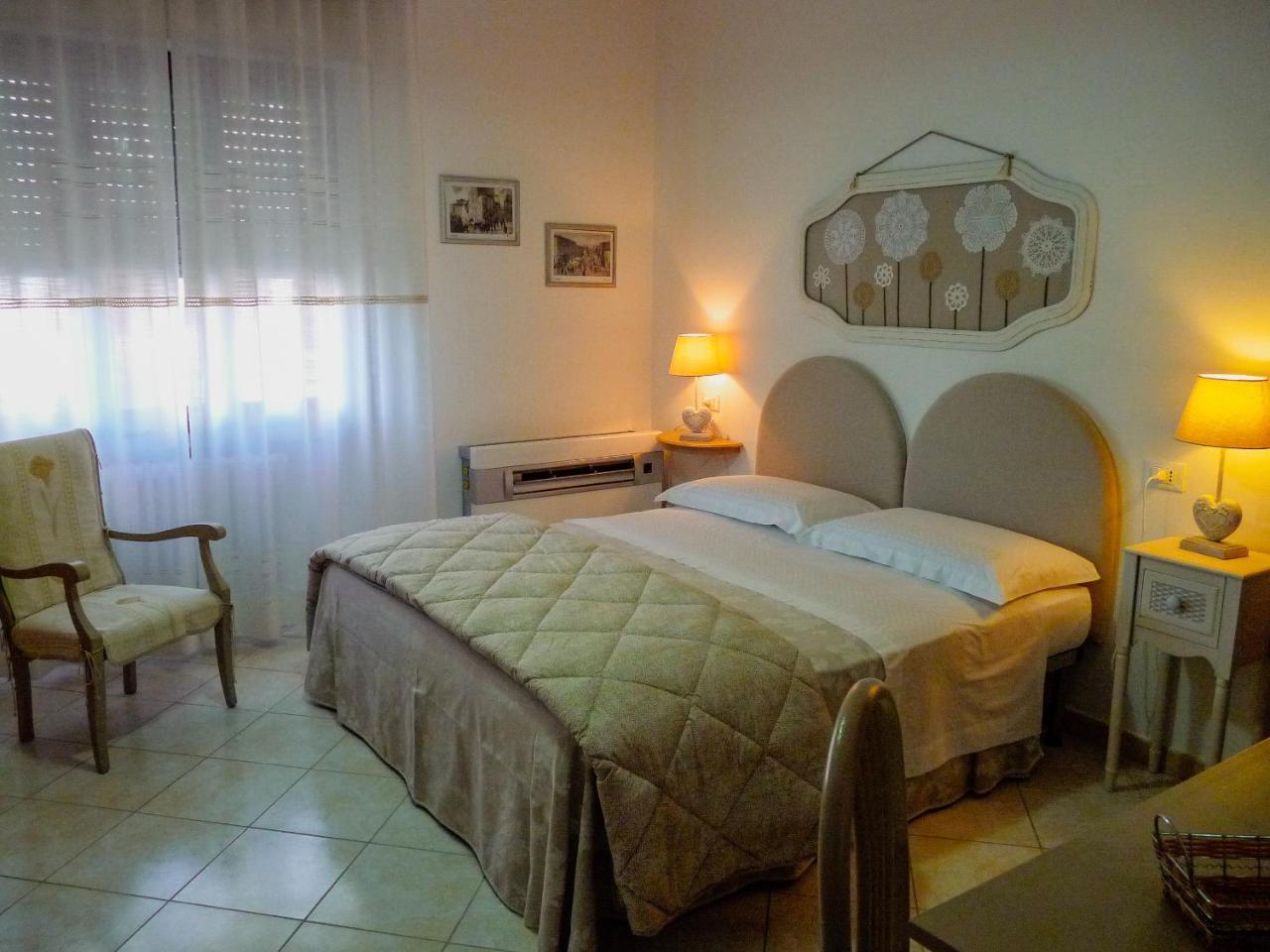 Hotel La Mimosa Bolgheri Exteriér fotografie
